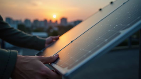 Faut-il vraiment investir dans le photovoltaïque en 2026 ?