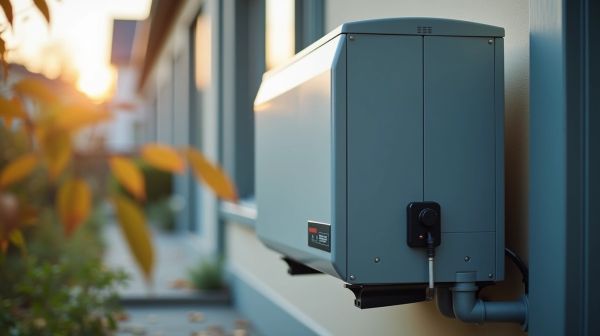 Le surprenant fonctionnement des pompes à chaleur et leur impact environnemental