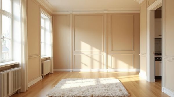 Optimiser votre confort avec un appartement DPE A performant