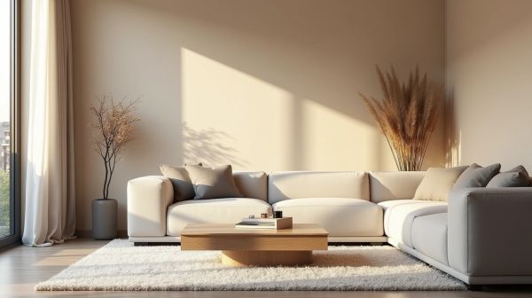 Optimiser votre confort avec un appartement DPE A performant