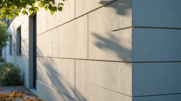 Optimisez les performances énergétiques de votre façade avec l'isolation thermique par l'extérieur