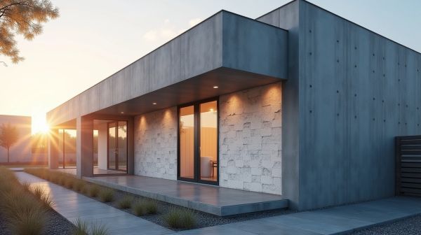 Optimisez les performances énergétiques de votre façade avec l'isolation thermique par l'extérieur