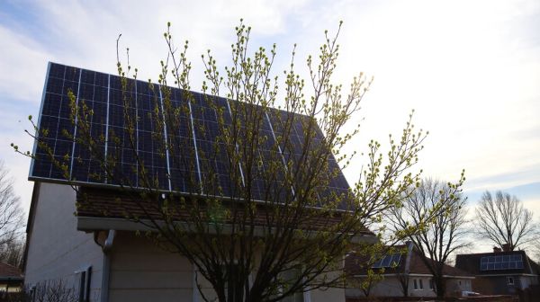 Top 5 avantages des pompes à chaleur sur l'environnement