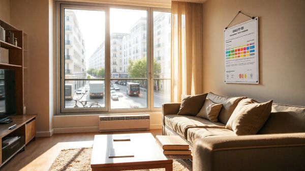 Top conseils pour choisir un appartement avec DPE A