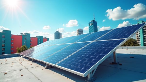 Top raisons pour investir dans le photovoltaïque d'ici 2026