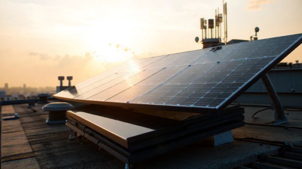Top raisons pour investir dans le photovoltaïque d'ici 2026