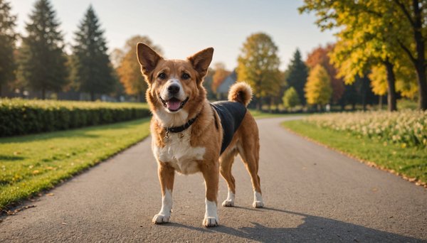 Assurance chien comparatif : comment choisir la meilleure couverture ?