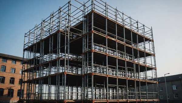 Quel est le prix d'un échafaudage : guide complet et pratique ?