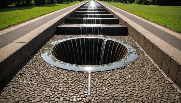 Fosse toutes eaux : quel est le prix moyen à prévoir ?