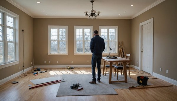 Audit énergetique : économisez tout en rénovant votre habitat