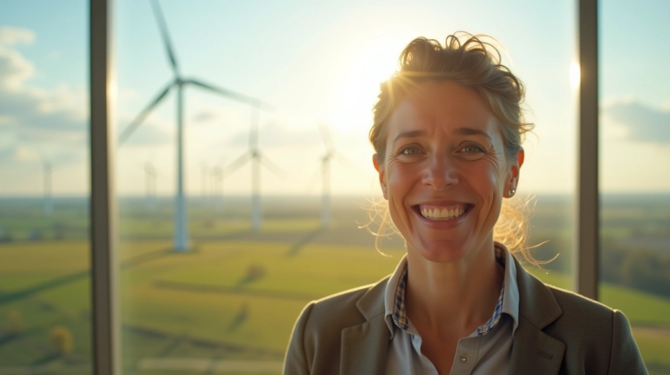 Questions fréquentes sur les énergies renouvelables